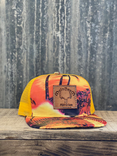 MBA OG Design - Yellow Beach FB