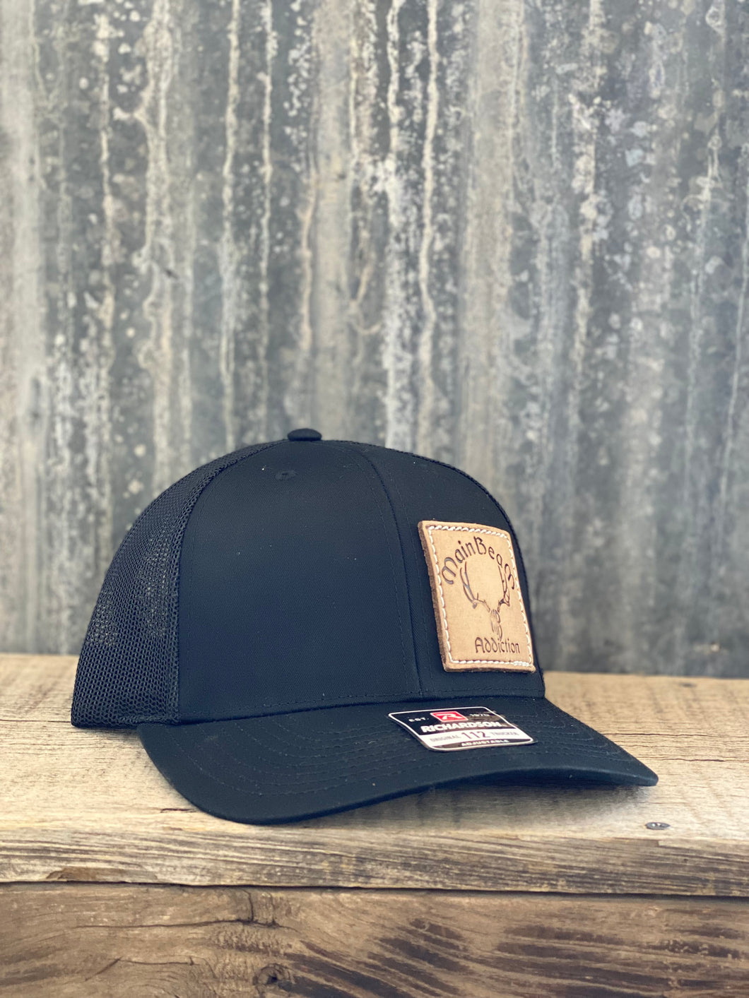 MBA OG Design - Black