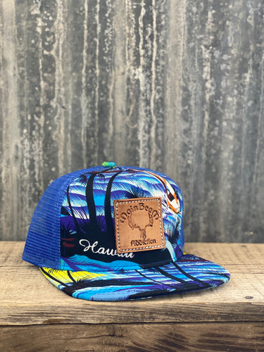 MBA OG Design - Beach FB