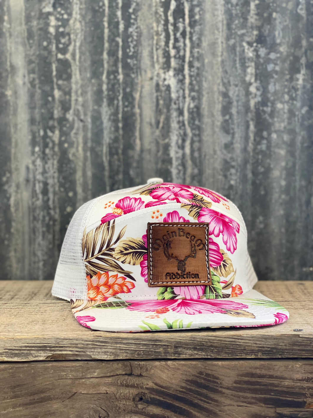 MBA OG Design - Wht Floral FB