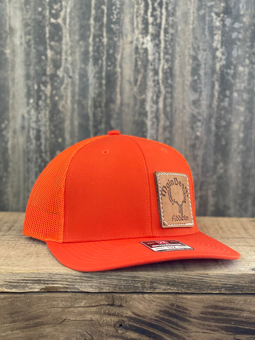 MBA OG - Orange