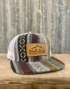 MBA Shed Design - Serape Wh FB
