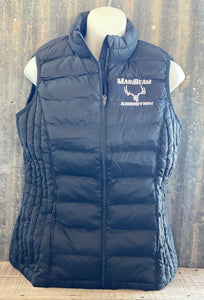 ** NEW ** MBA Women's Vest