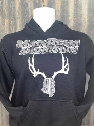 MBA Black/Silver