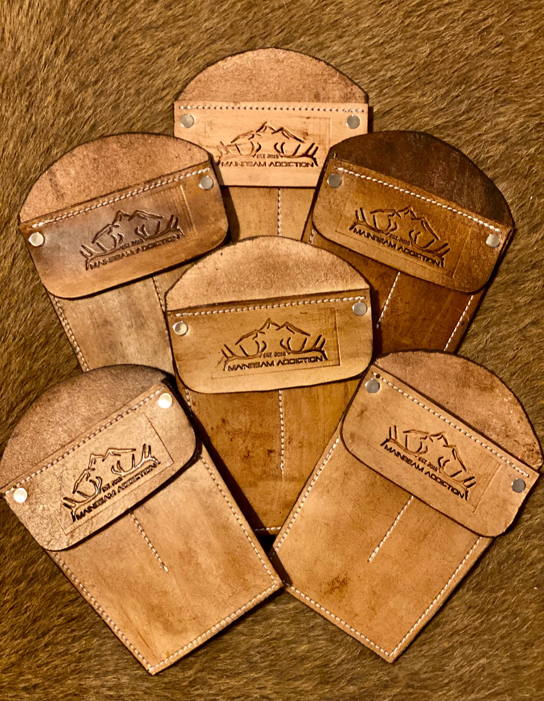 MBA Pocket Quiver